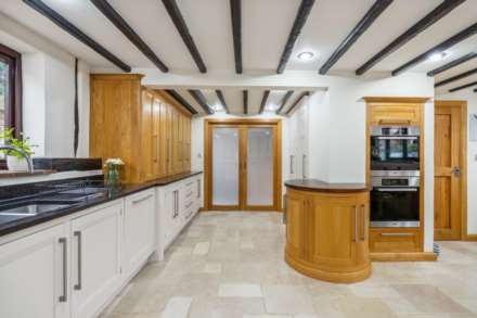Chapel End Lane, Wilstone, Image 16