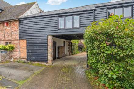 Chapel End Lane, Wilstone, Image 2