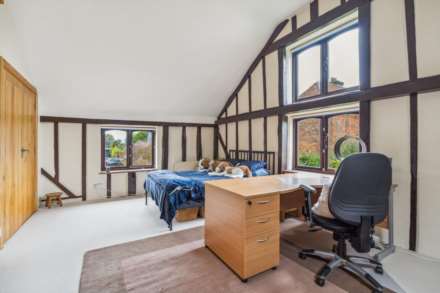 Chapel End Lane, Wilstone, Image 23
