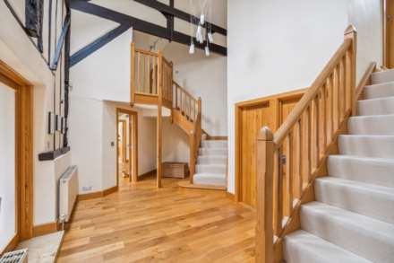 Chapel End Lane, Wilstone, Image 5