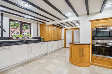 Chapel End Lane, Wilstone, Image 7