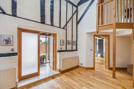 Chapel End Lane, Wilstone, Image 8