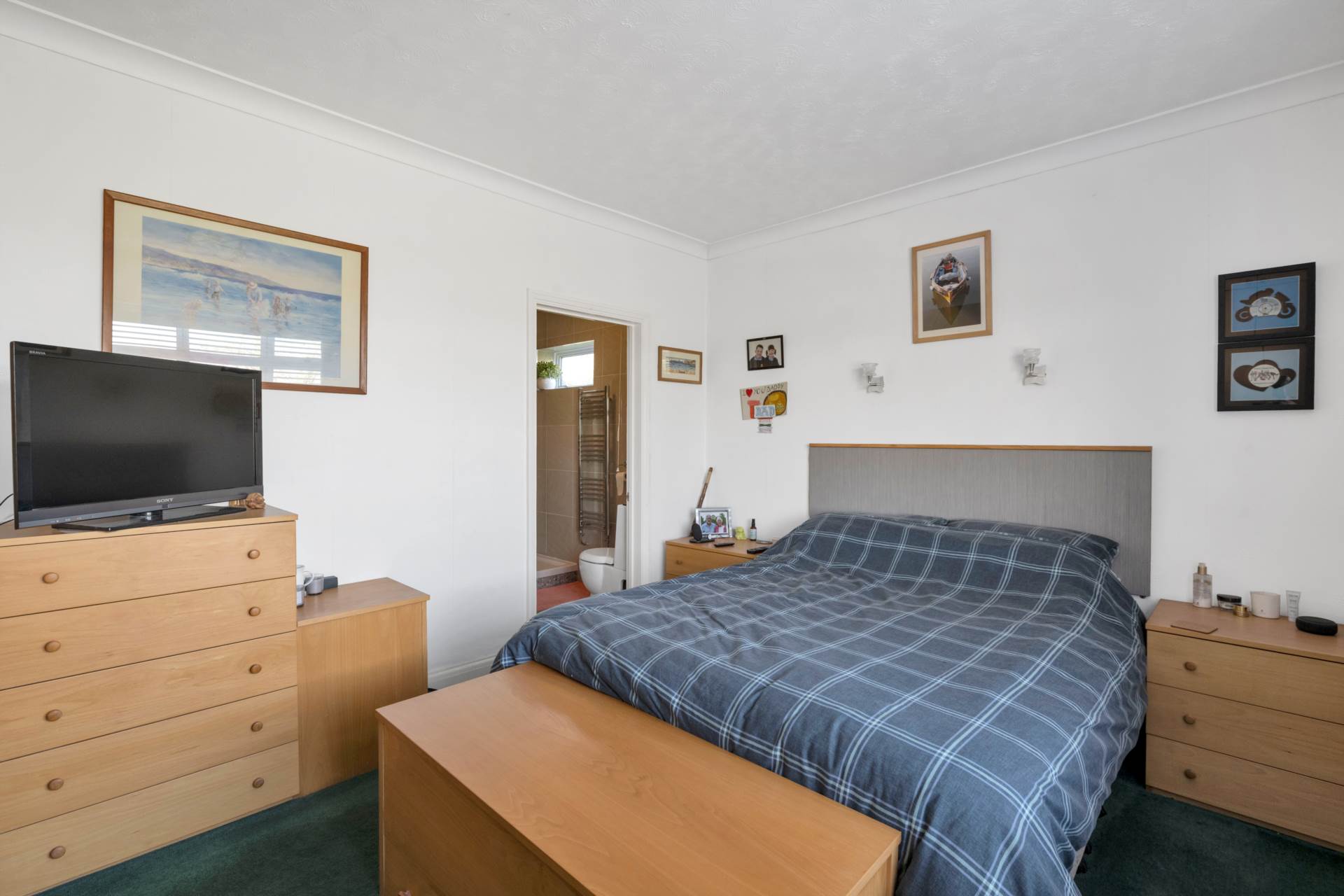 Edlesborough, Image 9