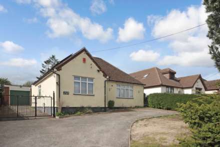 Property For Sale Leighton Road, Edlesborough, Dunstable