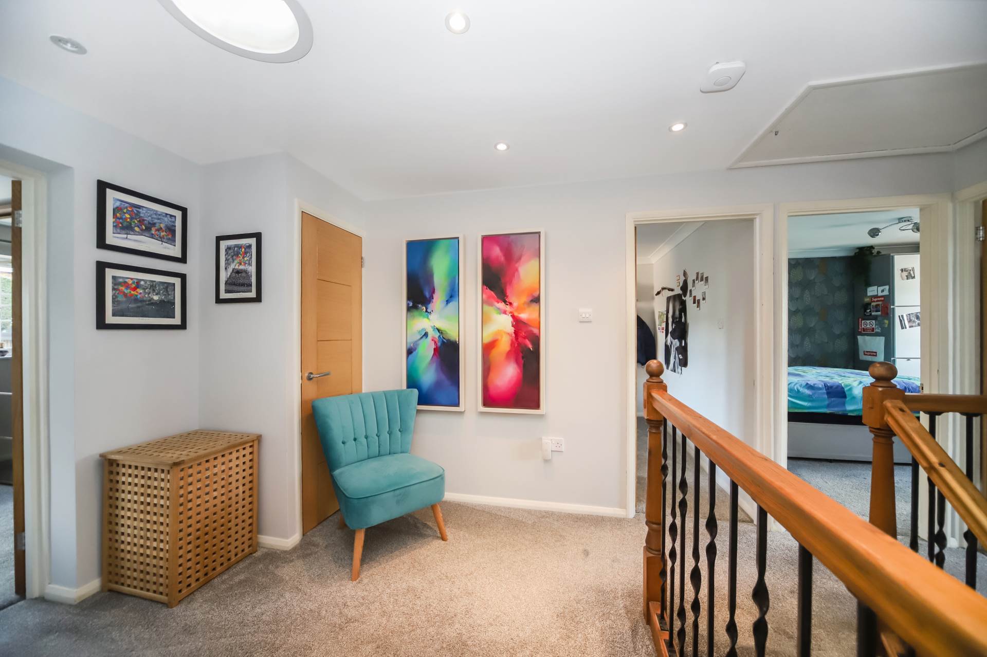 Hunters Close, Tring, Image 12