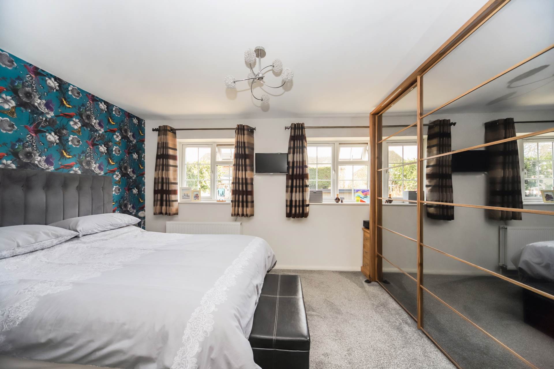 Hunters Close, Tring, Image 13