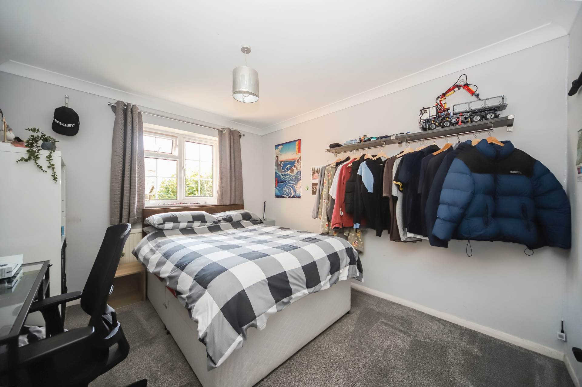 Hunters Close, Tring, Image 16