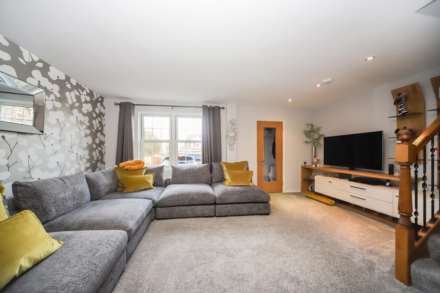 Hunters Close, Tring, Image 5
