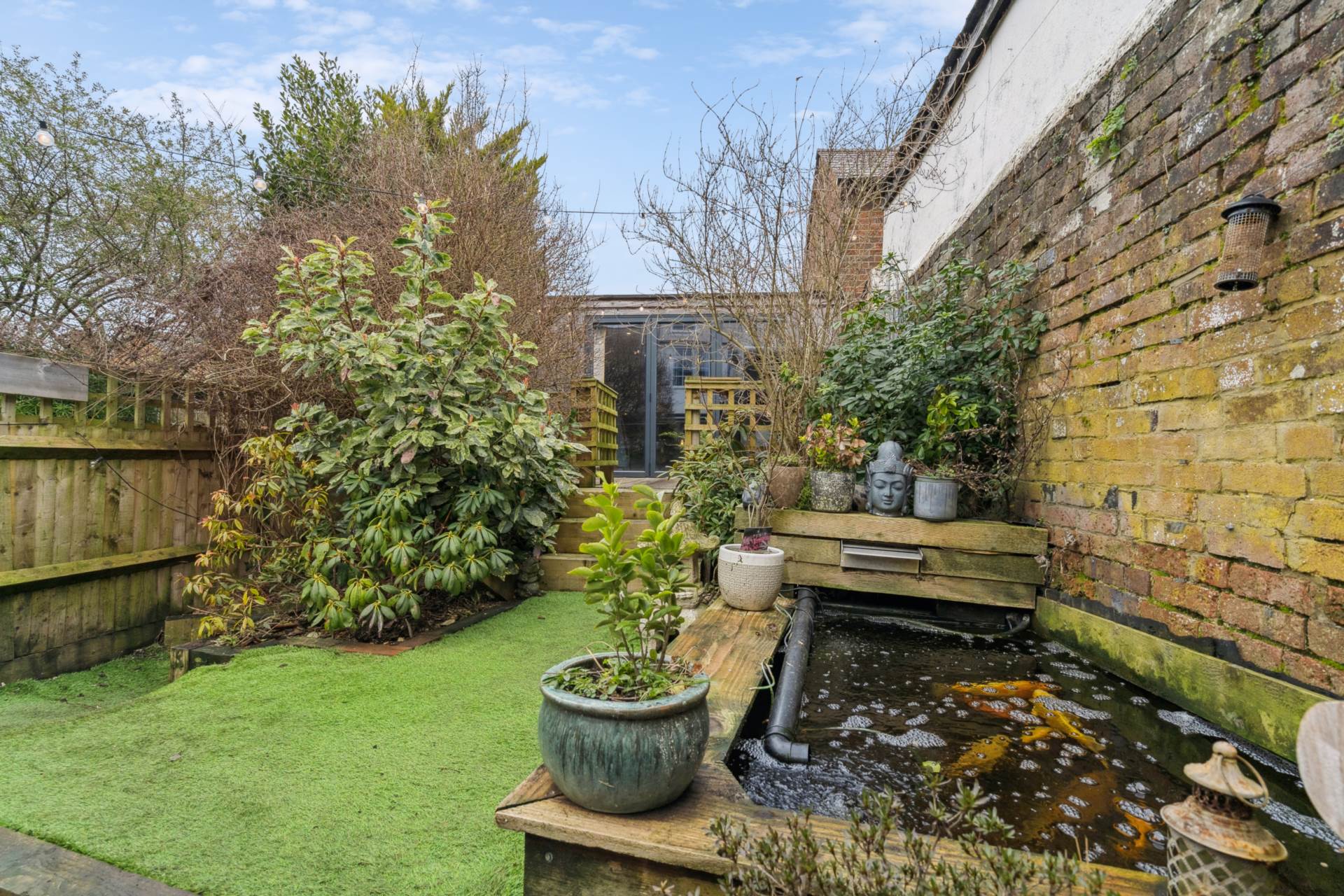 Park Road, Tring, Image 17