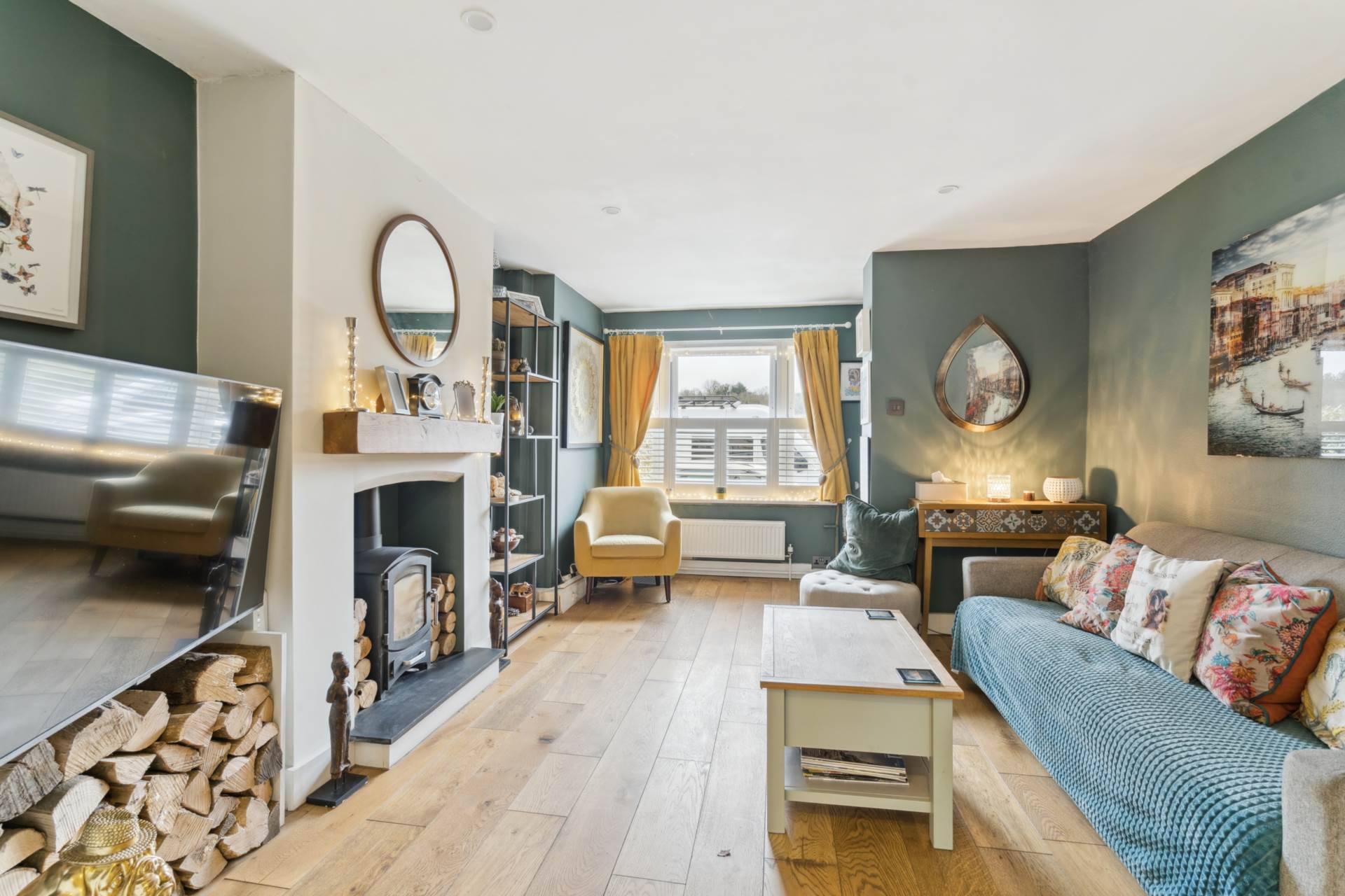 Park Road, Tring, Image 2