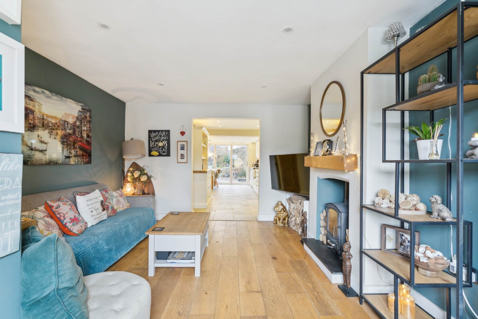 Park Road, Tring, Image 5