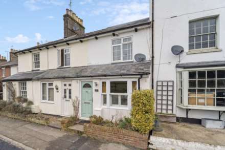 Park Road, Tring, Image 1