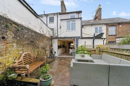 Park Road, Tring, Image 16