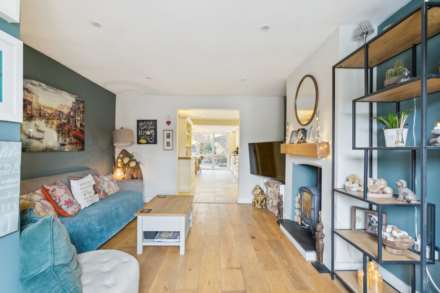 Park Road, Tring, Image 5