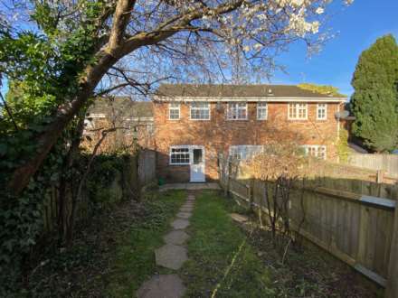 Grove Gardens, Tring, Image 14