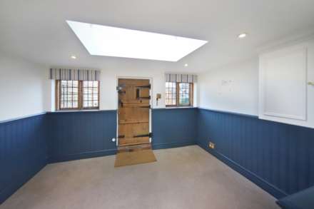 Cheddington, Image 8