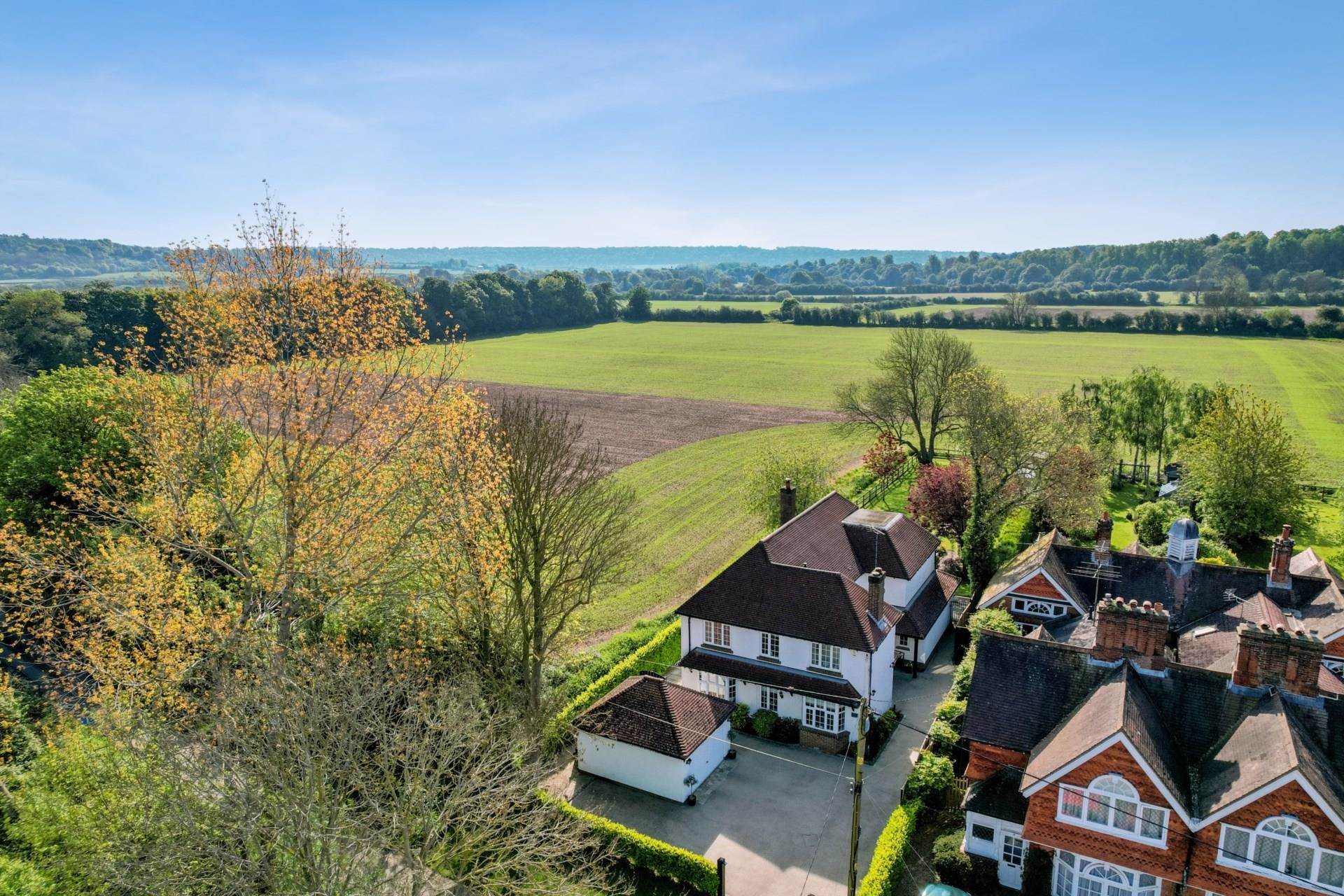 Marshcroft Lane, Image 2