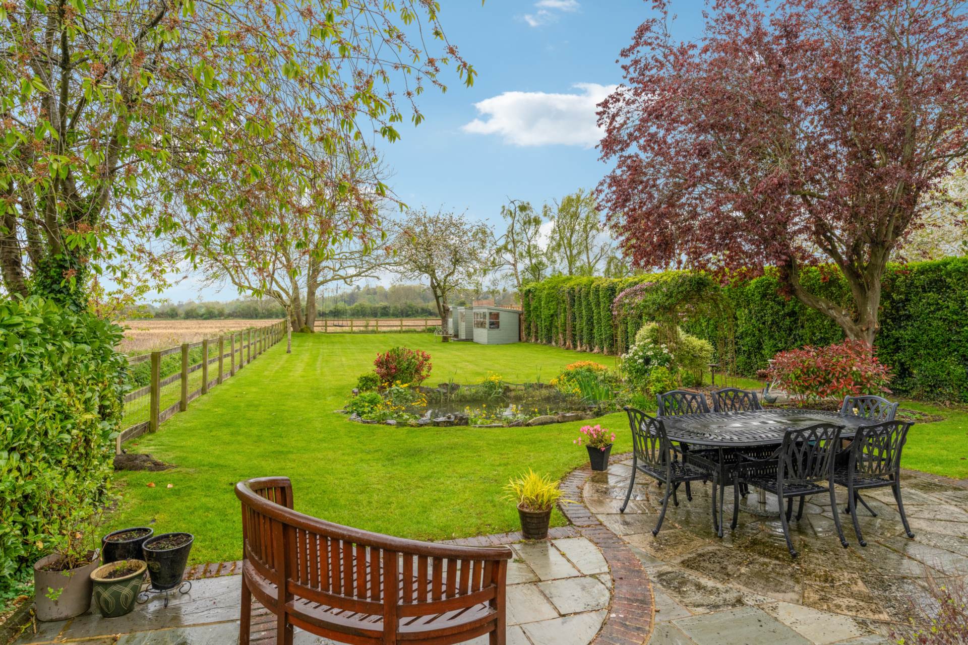 Marshcroft Lane, Image 25