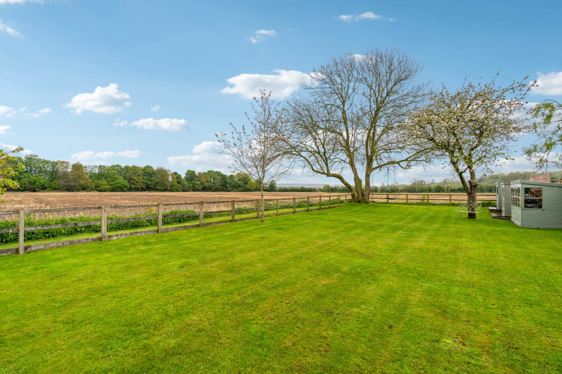 Marshcroft Lane, Image 28