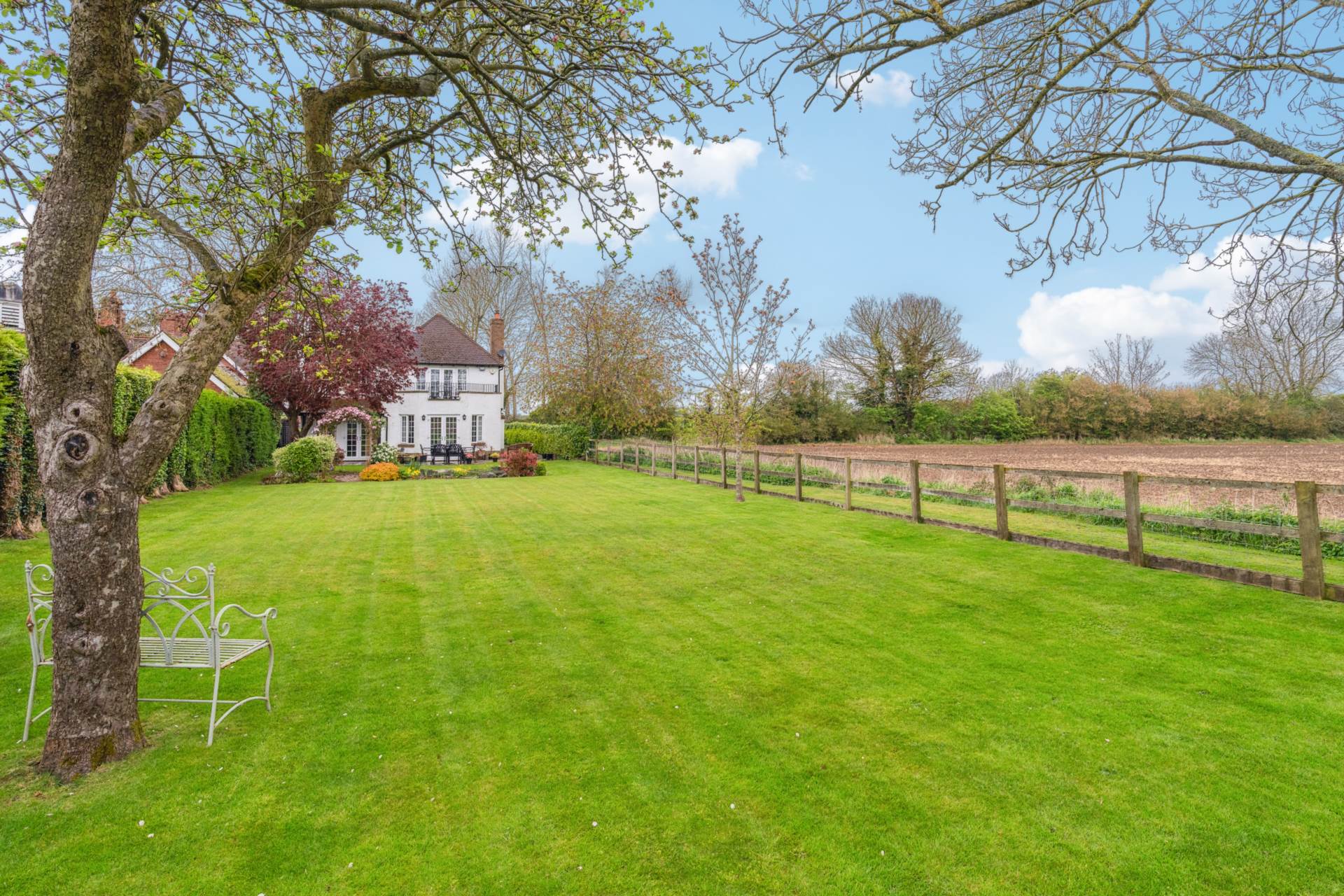 Marshcroft Lane, Image 30
