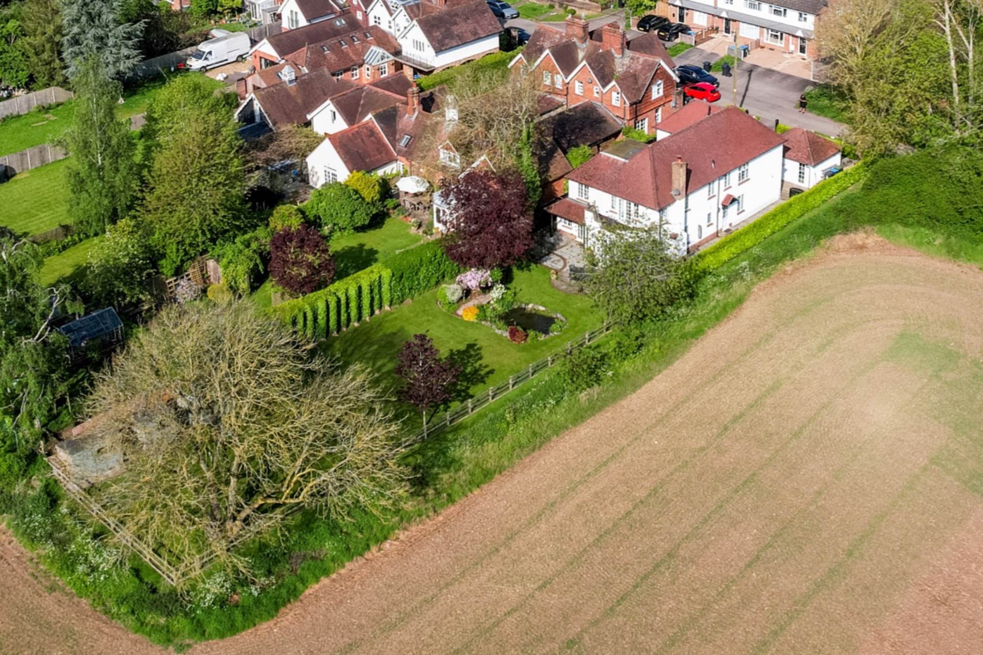 Marshcroft Lane, Image 32