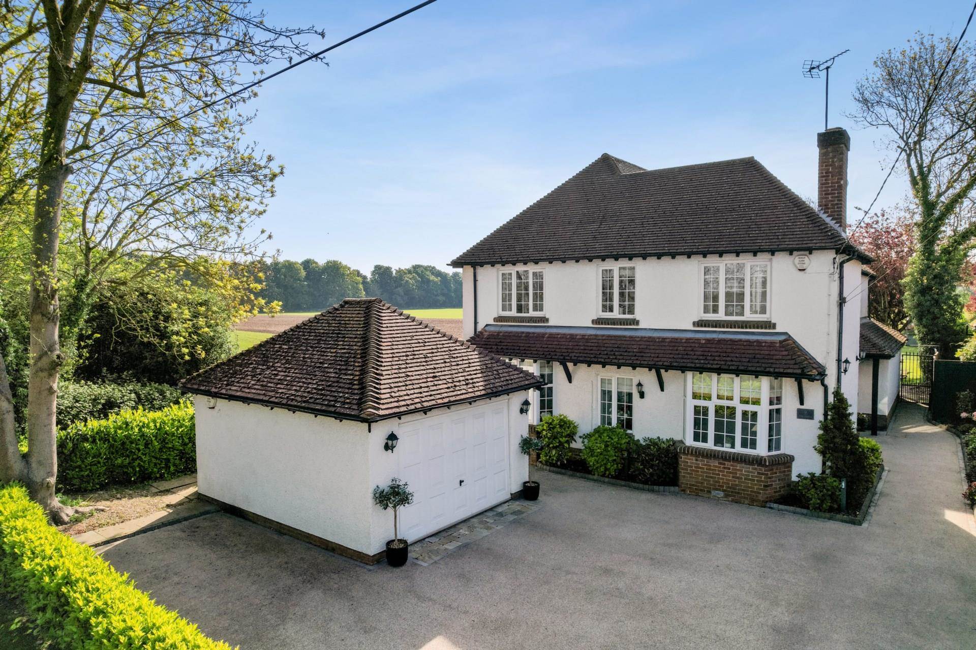 Marshcroft Lane, Image 33