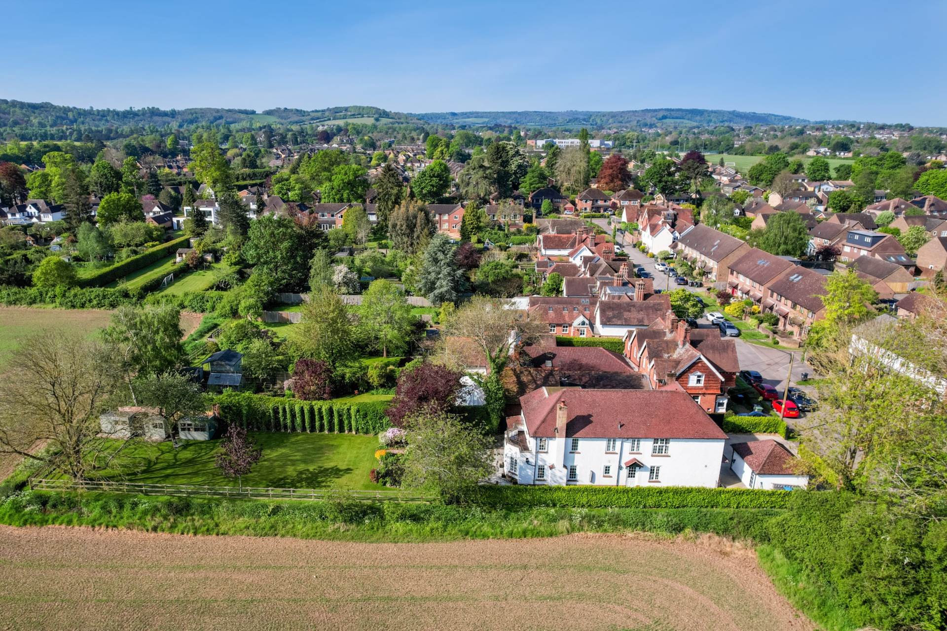 Marshcroft Lane, Image 34
