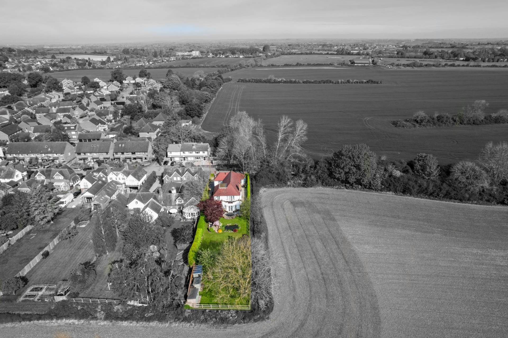Marshcroft Lane, Image 38