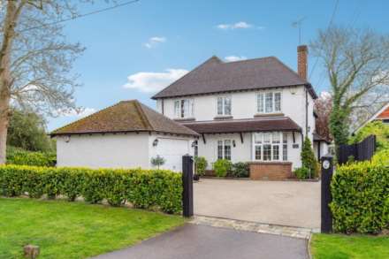 6 Bedroom Detached, Marshcroft Lane