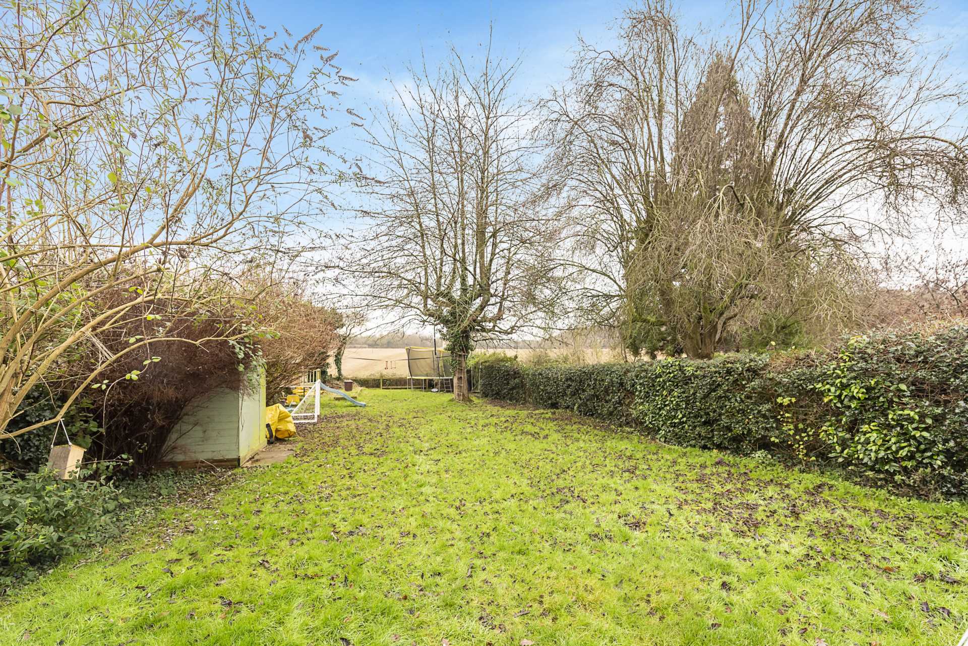 Chiltern Cottages, Buckland Common, Image 17