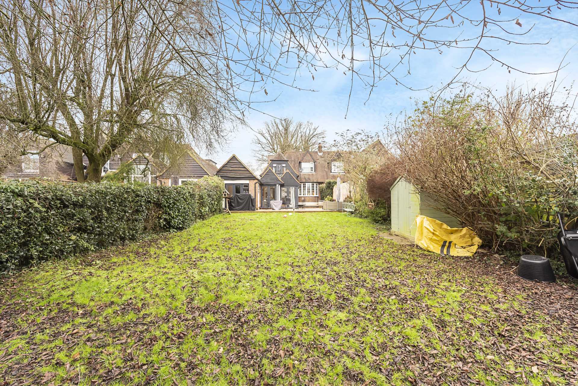 Chiltern Cottages, Buckland Common, Image 18