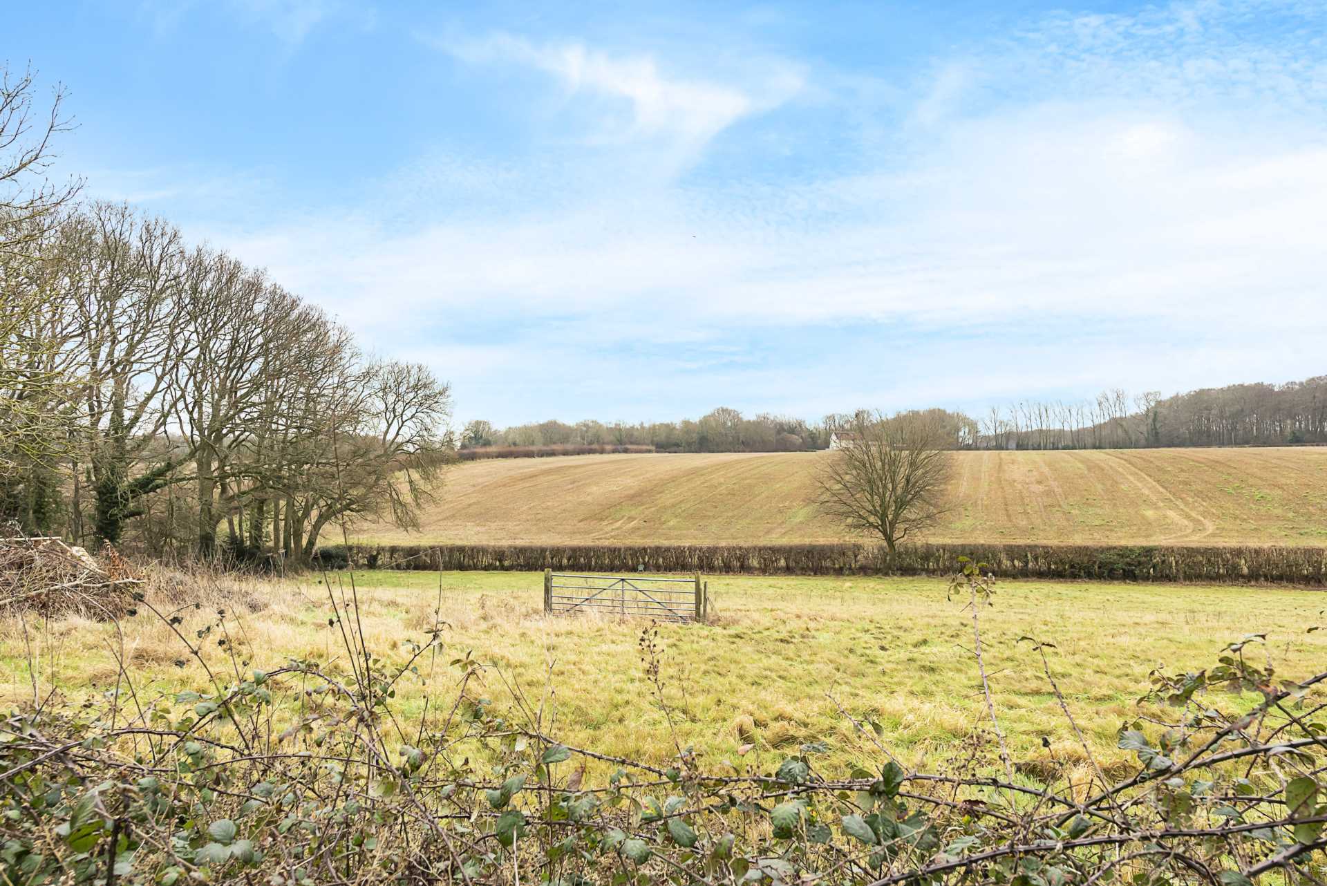 Chiltern Cottages, Buckland Common, Image 2