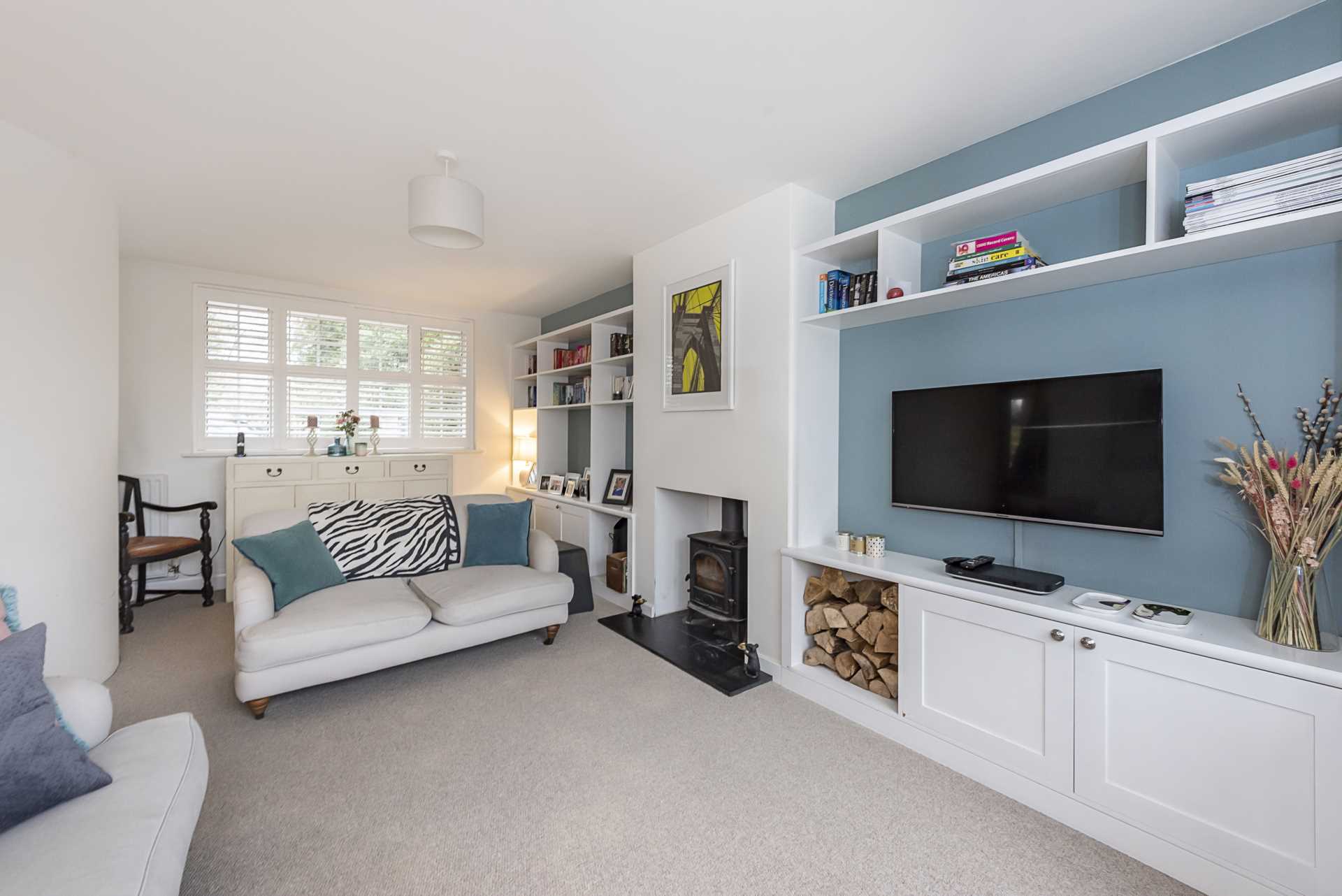 Chiltern Cottages, Buckland Common, Image 5