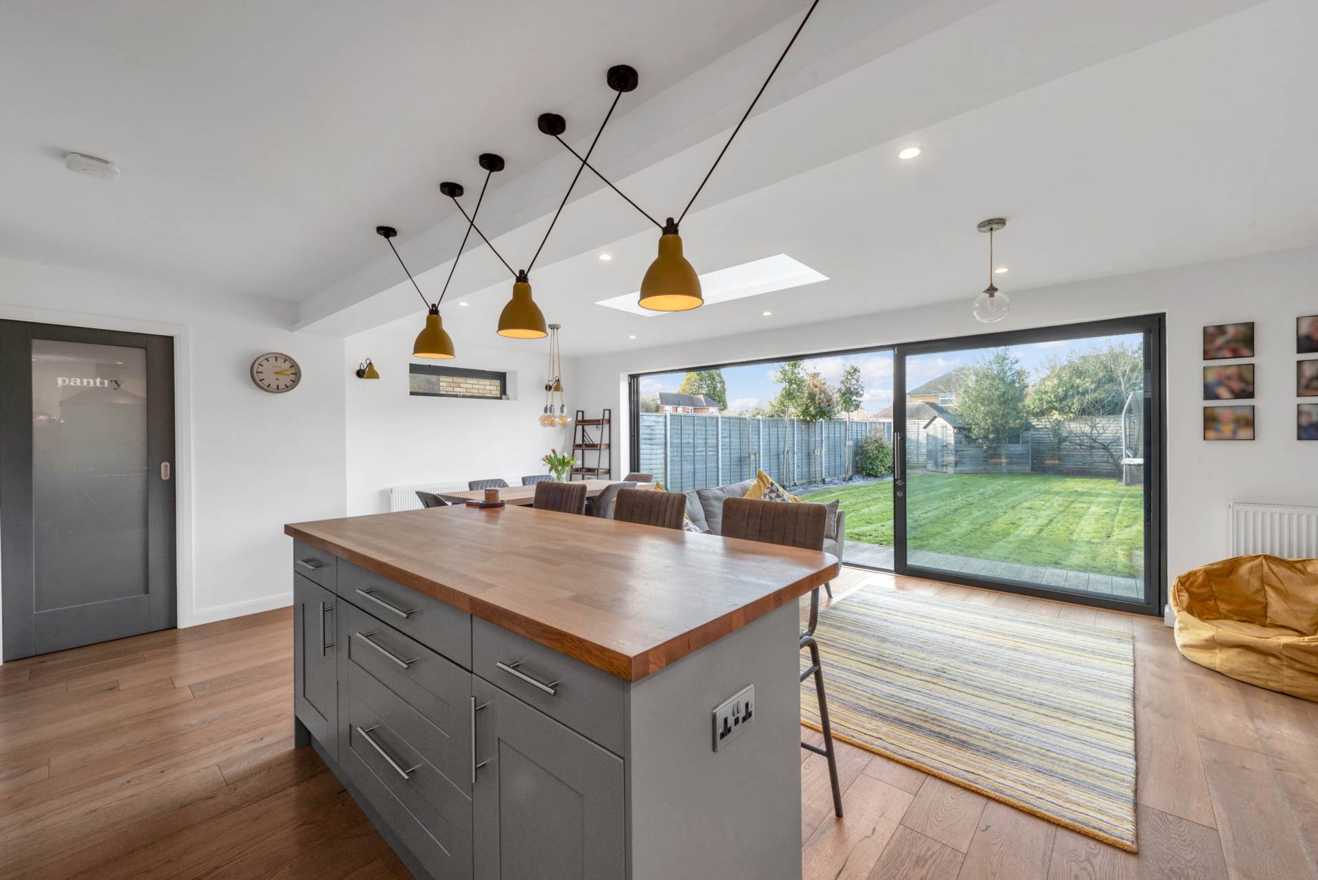 Harcourt Road, Tring, Image 13