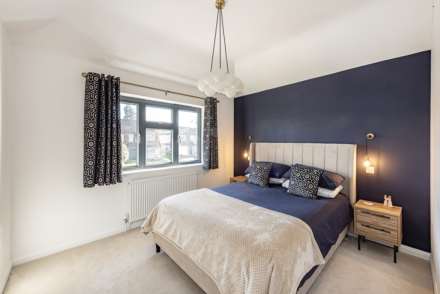 Harcourt Road, Tring, Image 21