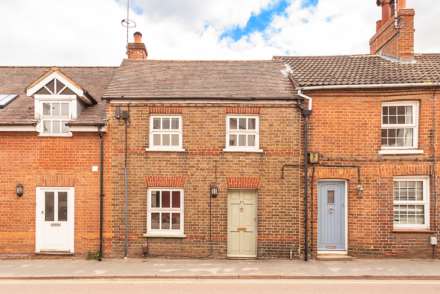 Akeman Street, Tring, Image 1