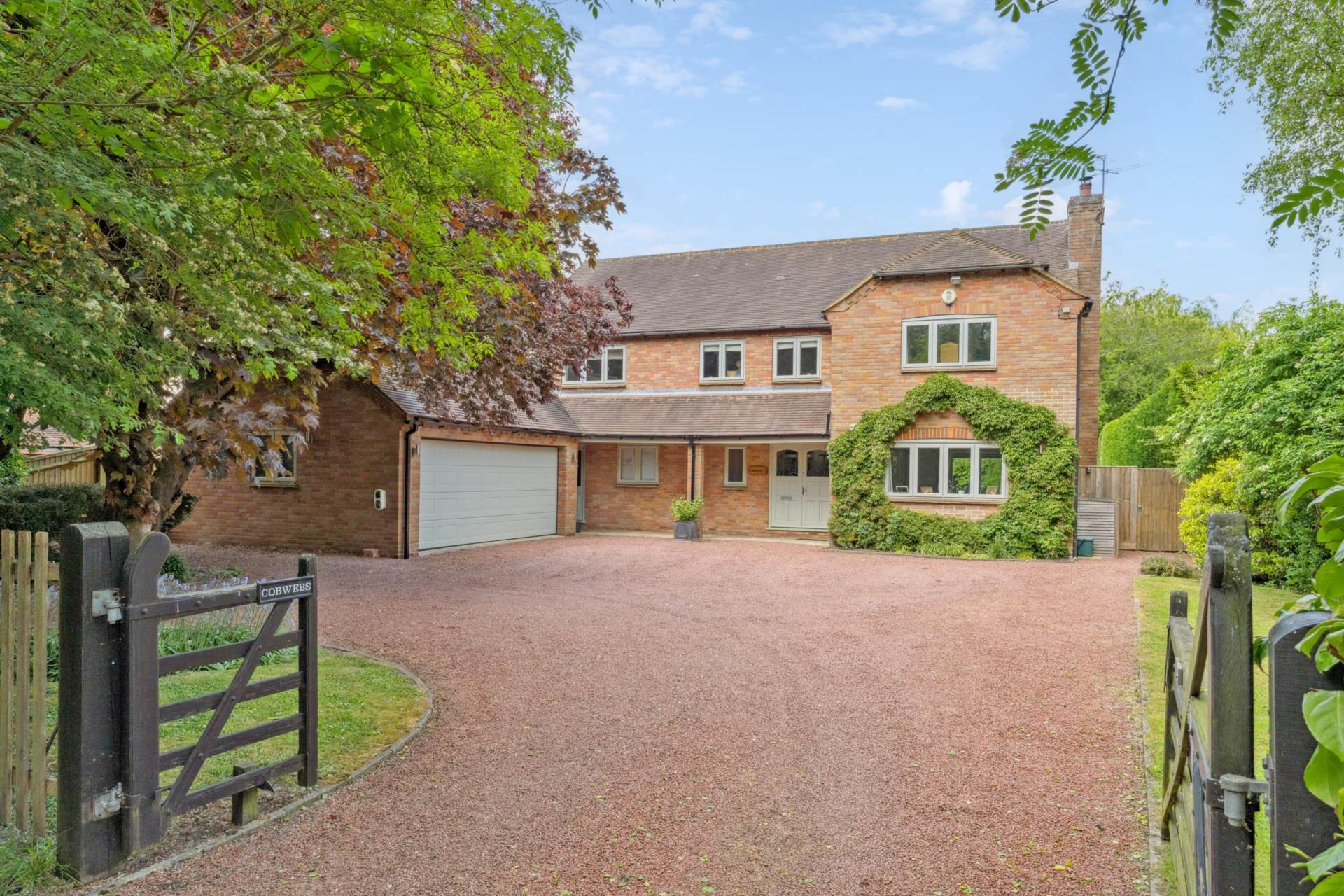 Buckland, Image 1