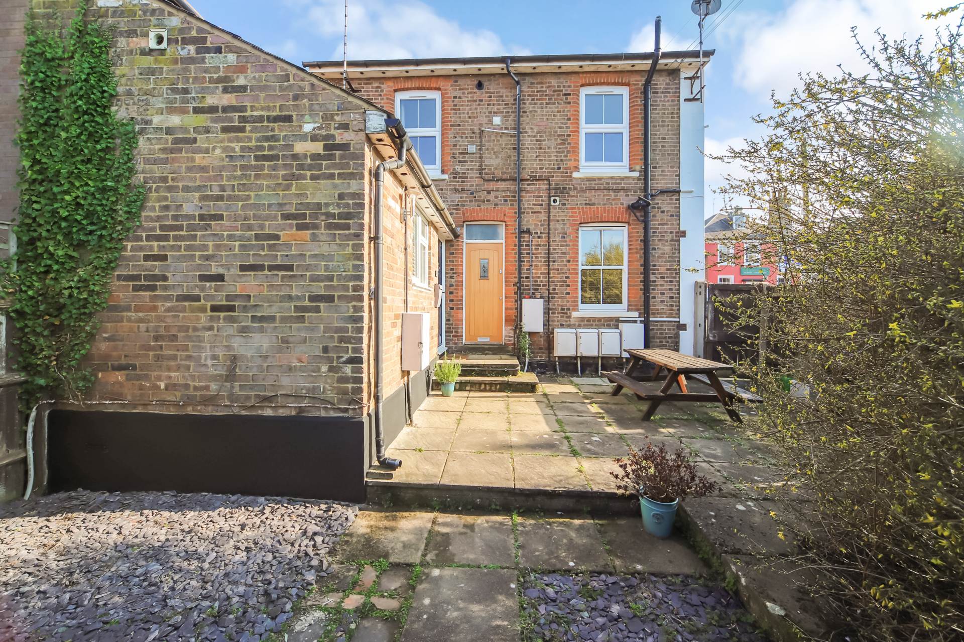 Queen Street, Tring, Image 13