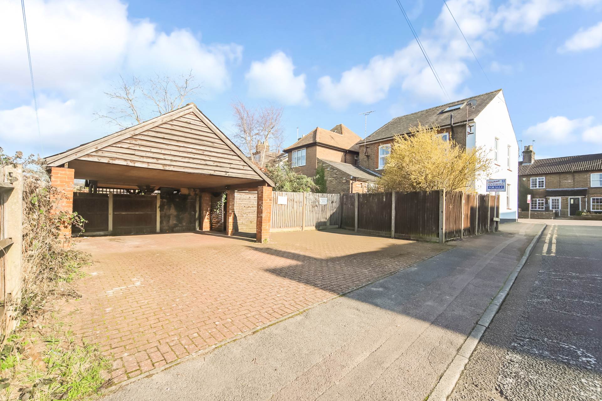 Queen Street, Tring, Image 14