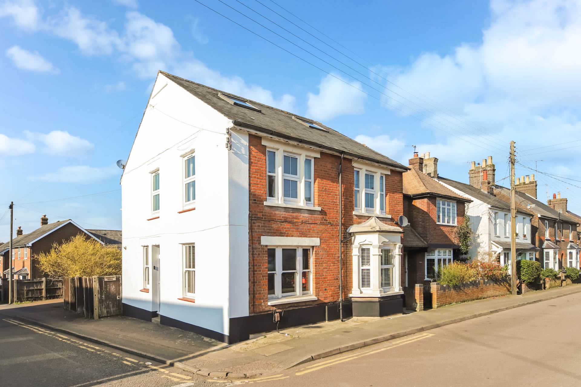 Queen Street, Tring, Image 16