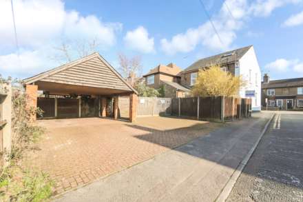 Queen Street, Tring, Image 14