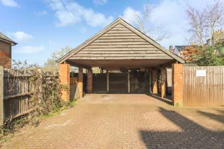 Queen Street, Tring, Image 15