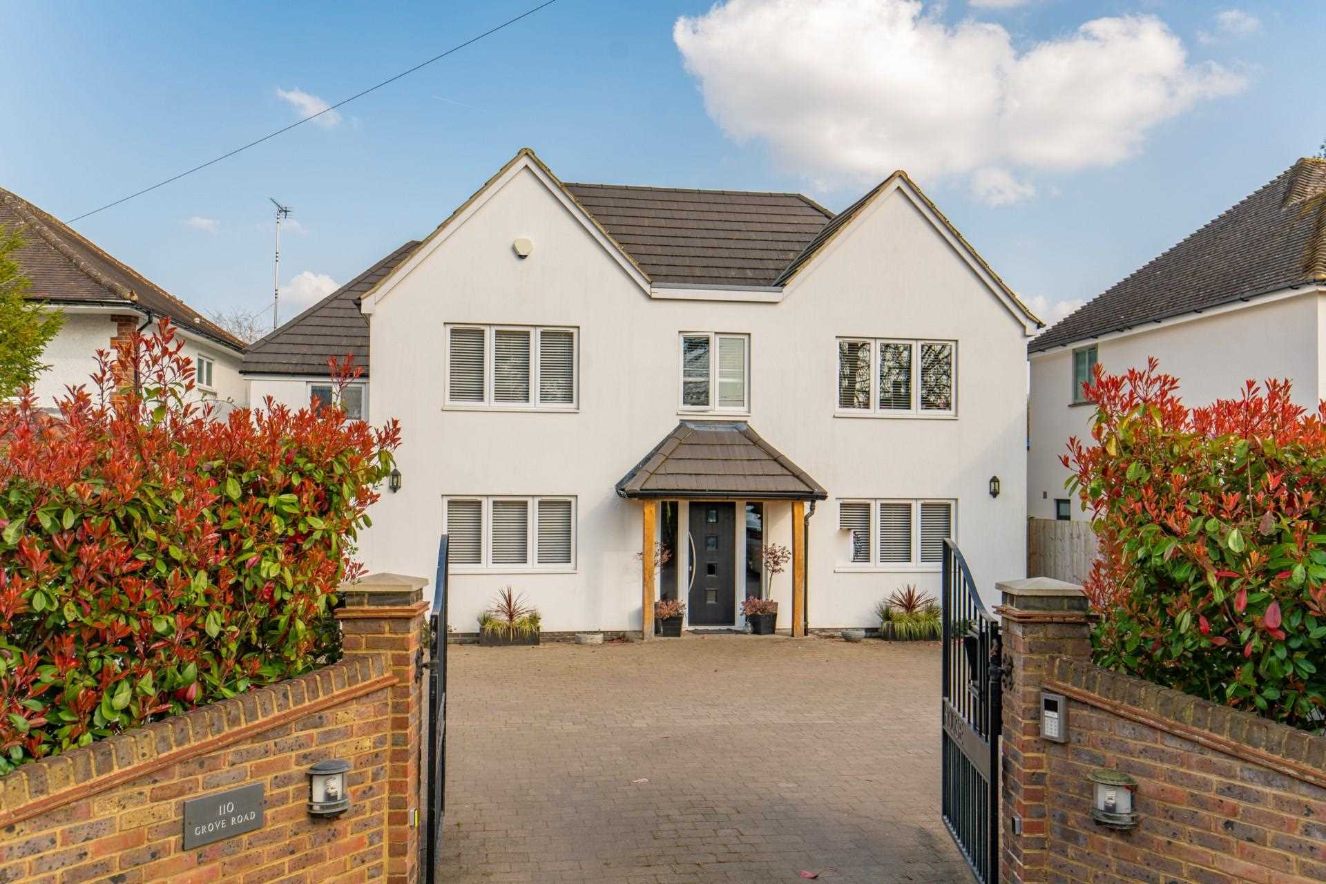 Grove Road, Tring, Image 1
