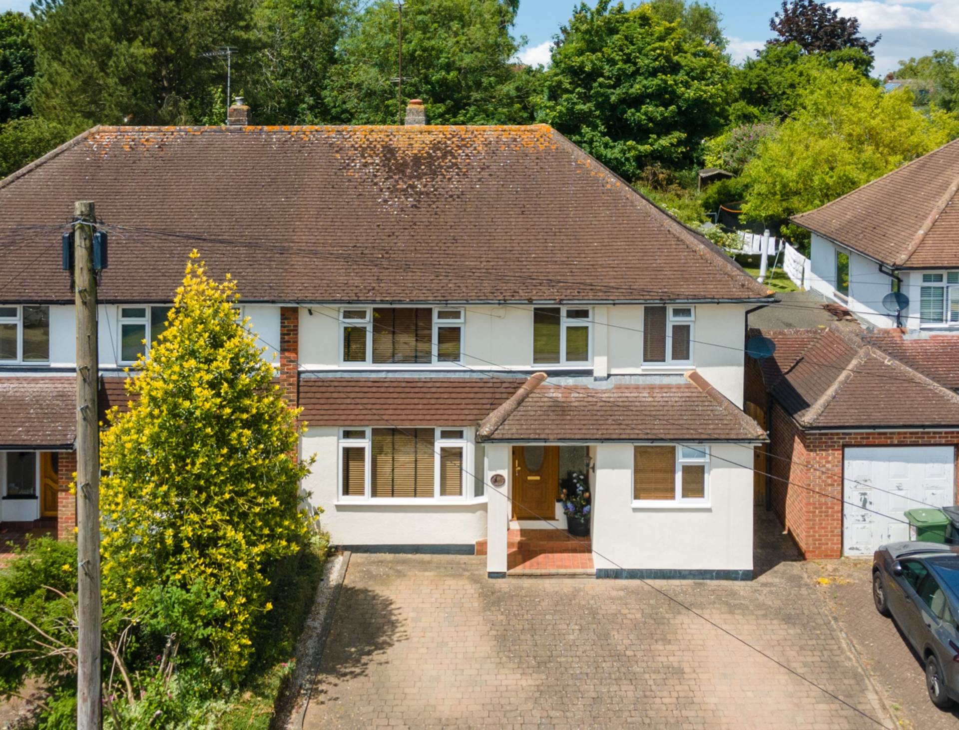 Windmill Way, Tring, Image 1