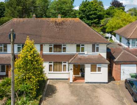 Windmill Way, Tring, Image 1