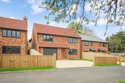 Slapton - Exceptional New Home, Image 1