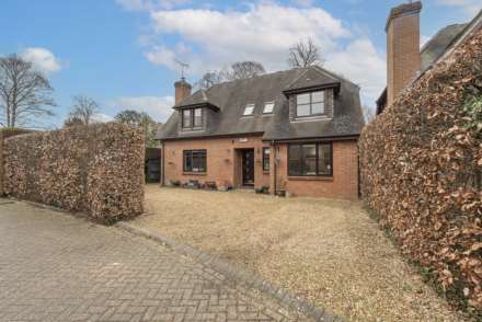 4 Bedroom Detached, Ivinghoe