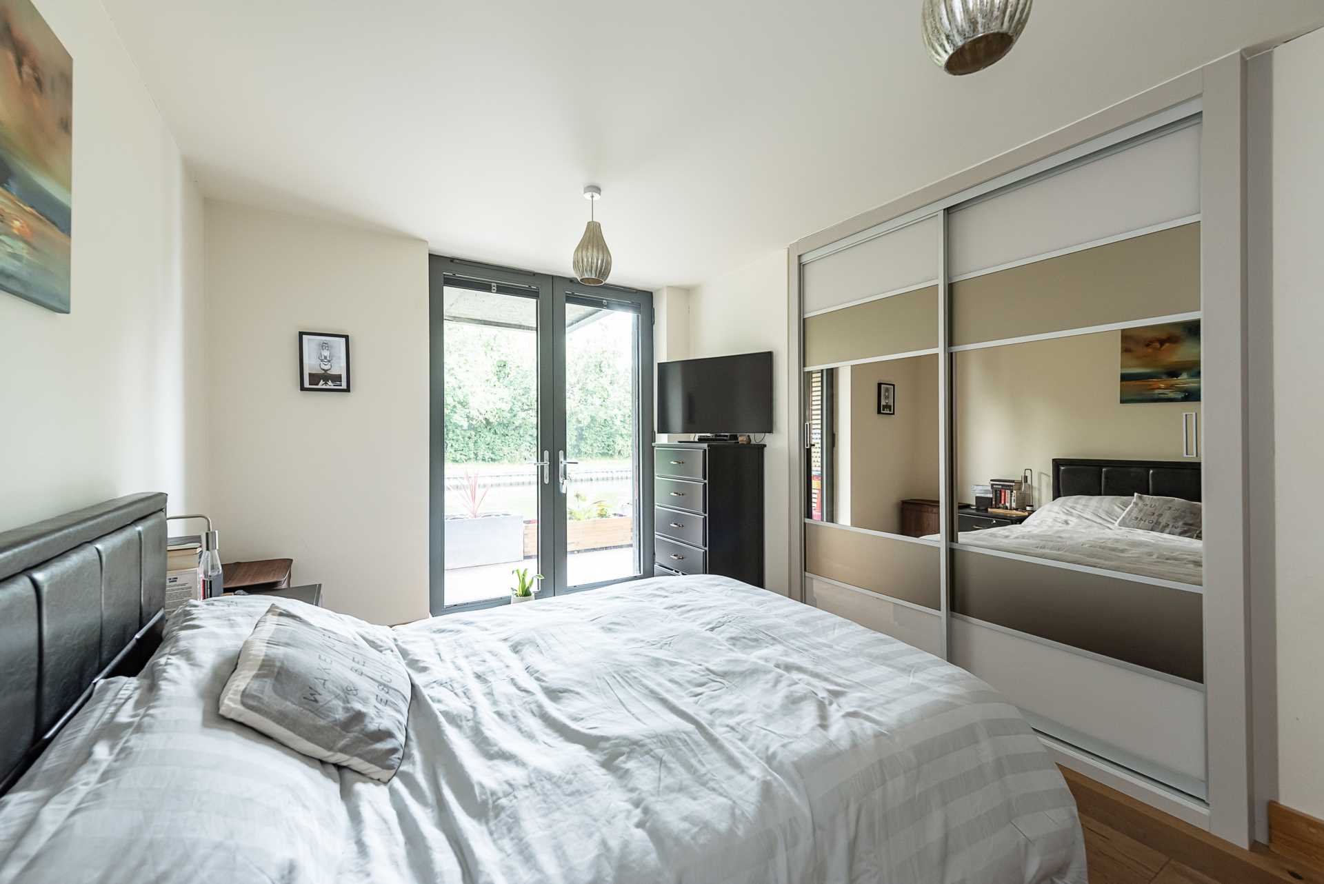 Marsworth Wharf, Marsworth, Image 10