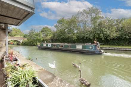 Marsworth Wharf, Marsworth, Image 19