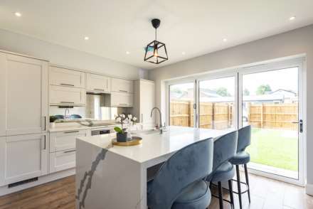 Tring - NEW HOMES, Image 19